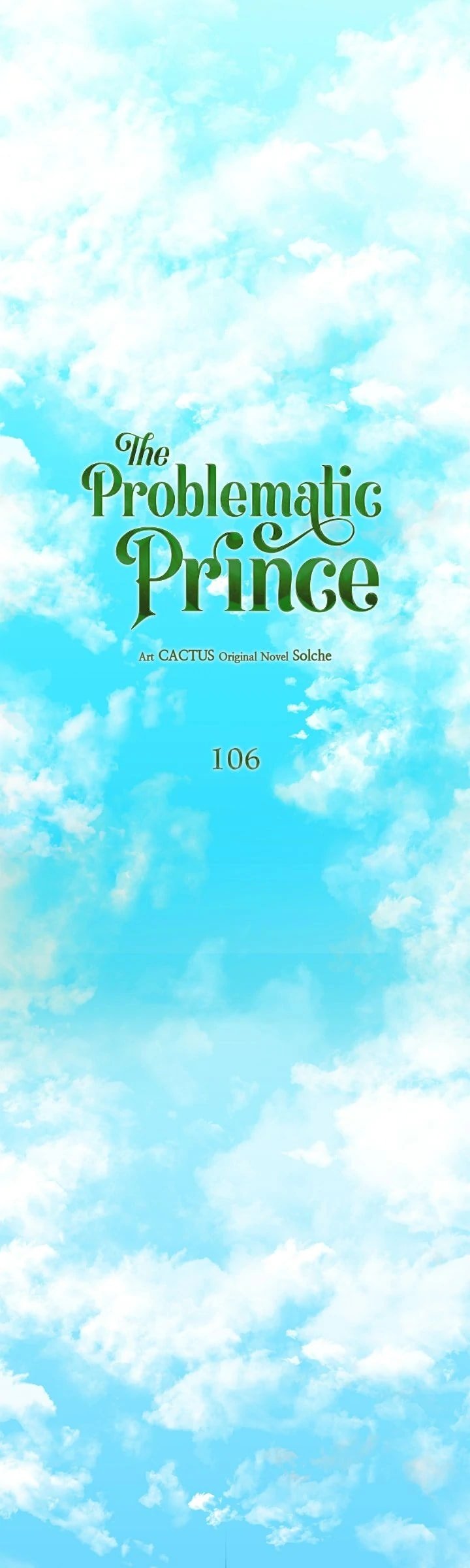 The Problematic Prince, Chapter 106 image 17